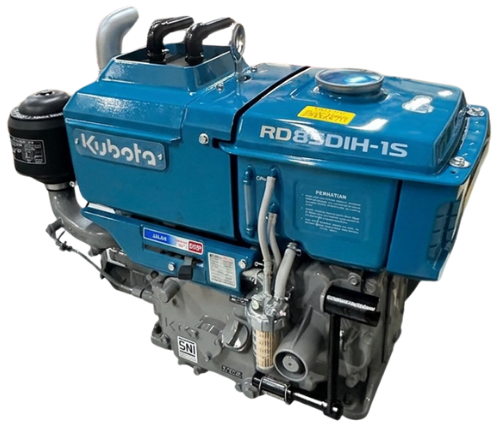 RD 85 DIH-1S