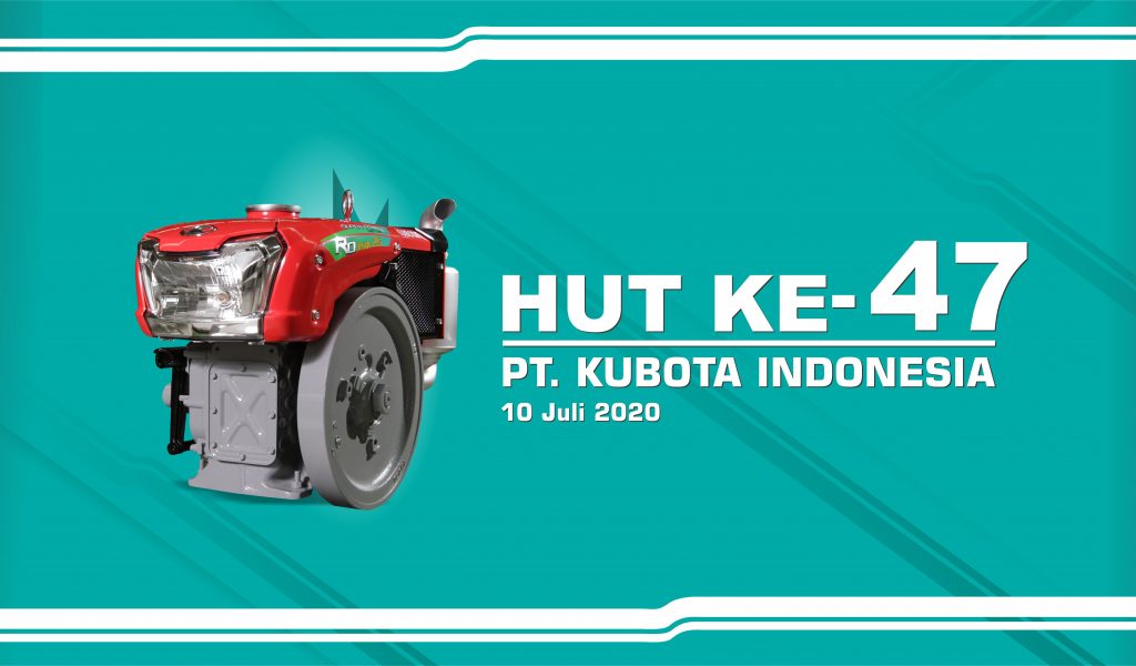 PT. Kubota Indonesia - PT. Kubota Indonesia