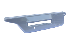 Side Apron TT 65