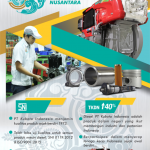 Kubota Lolos SNI dan TKDN, Kubota Teruji SNI, TKDN Kubota lebih dari 40%, Kubota Indonesia
