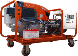 Generator Set