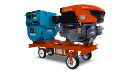 Welder / Mesin Las
